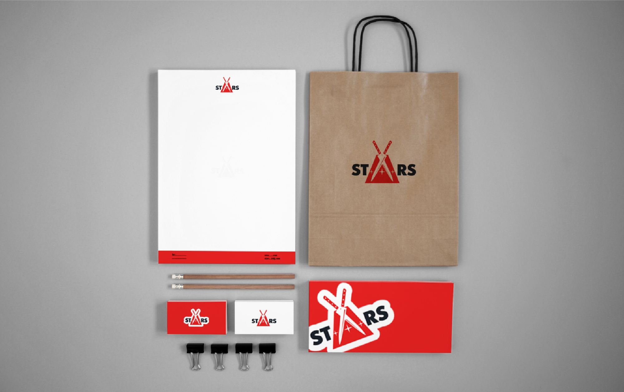 brand-identity-stars identidad de marca stars