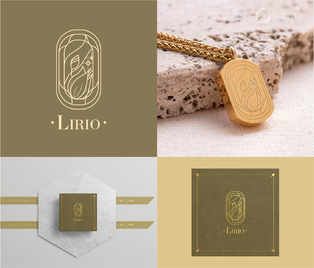 lirio-logo lirio logo