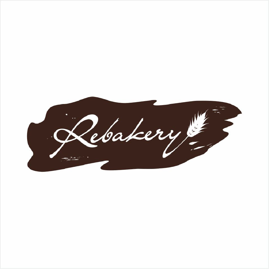 rebakery-logo rebakery logo
