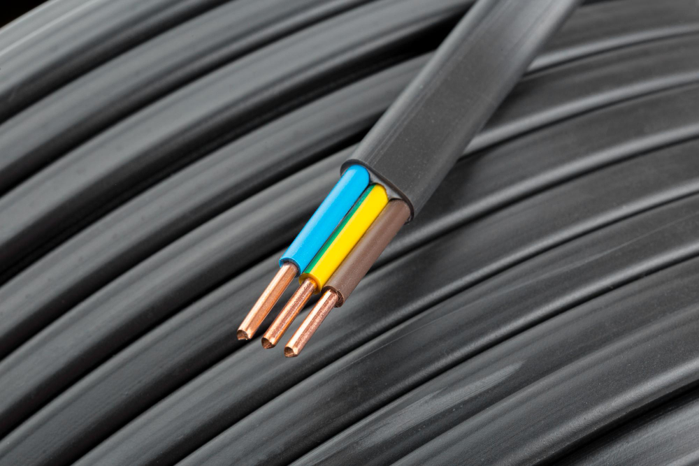 electric-cables electric cables