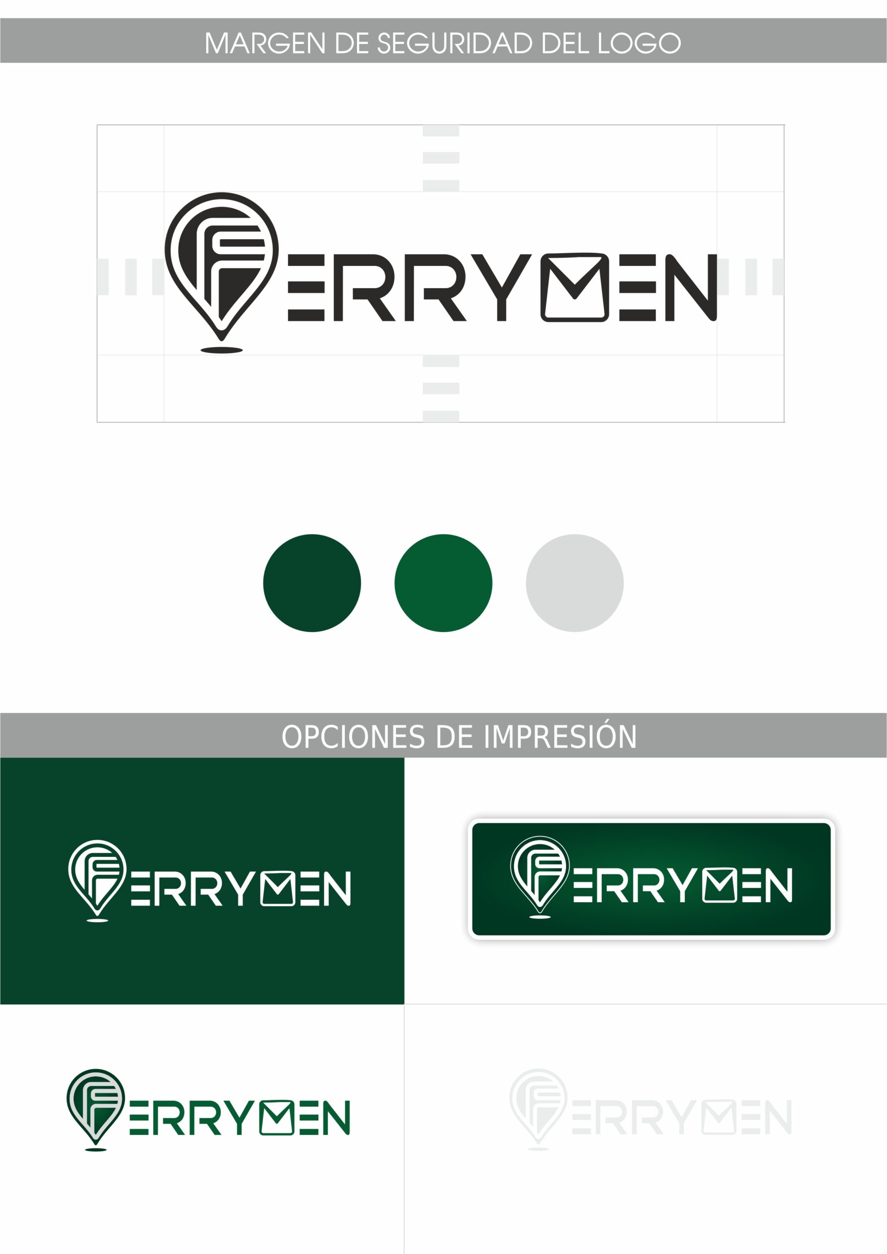 ferrymen dibujo del logo scaled