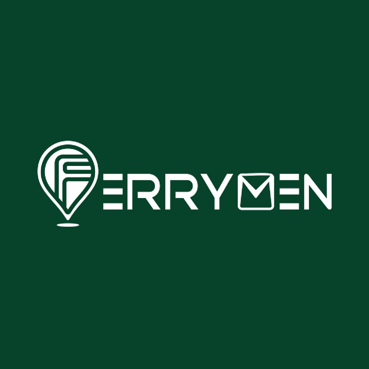 ferrymen-logo-green ferrymen logo verde