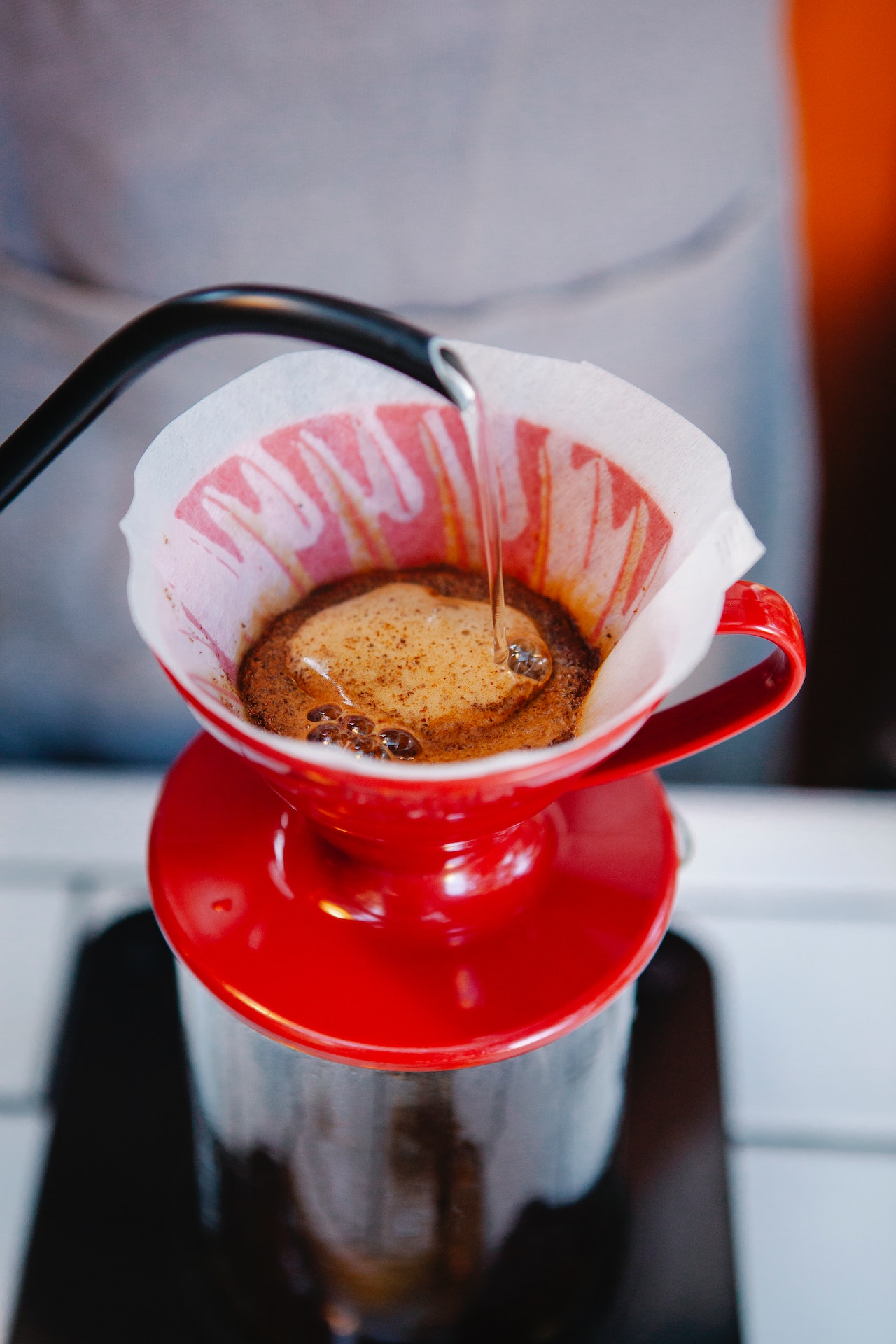 taza-roja taza roja