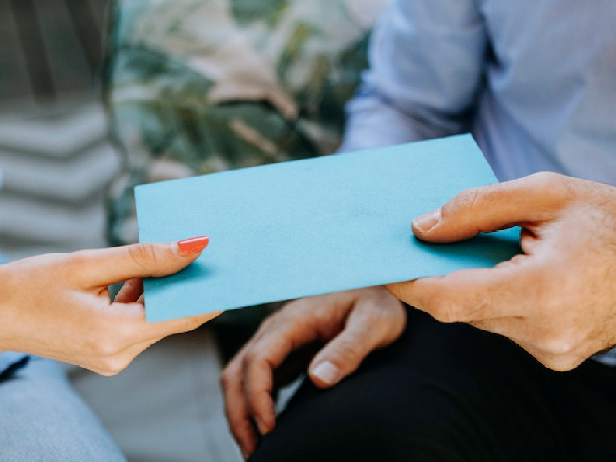 a-letter una carta