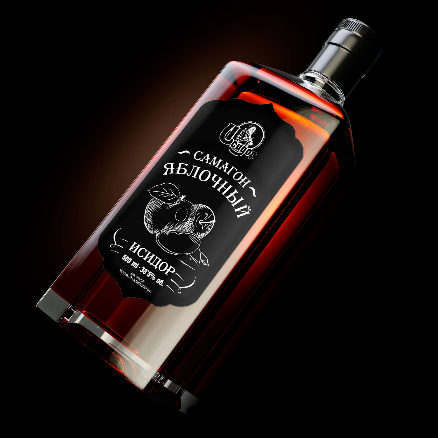 этикетка-на-бутылке3 etiqueta de la botella3