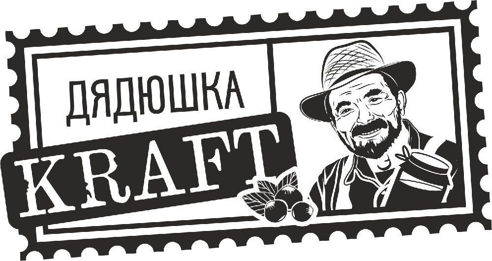 крафт-логотип kraft logo