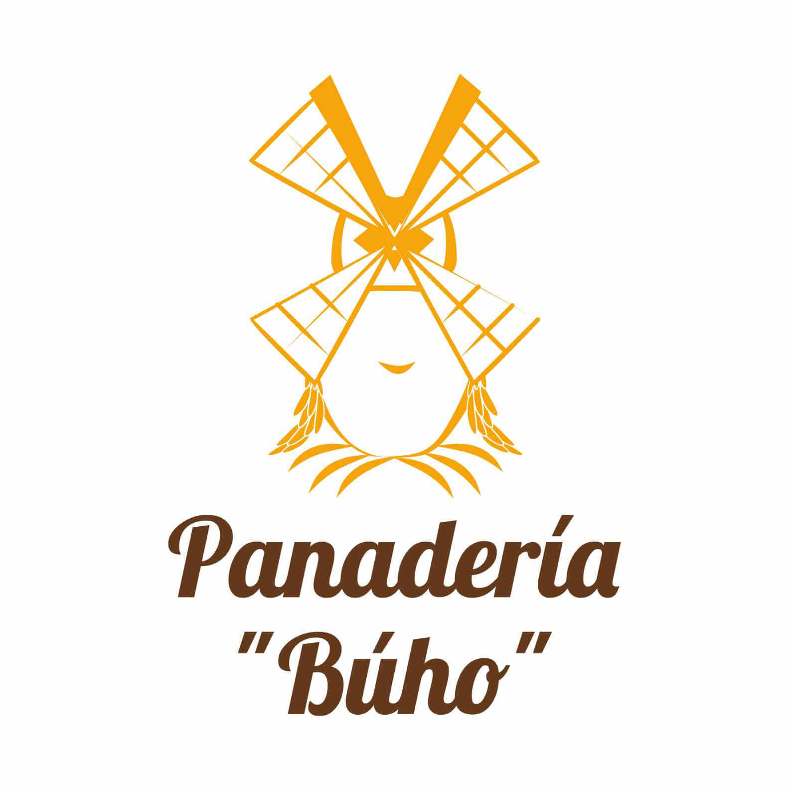 logo-illustration-vector-logo logotipo buho ilustracion vector