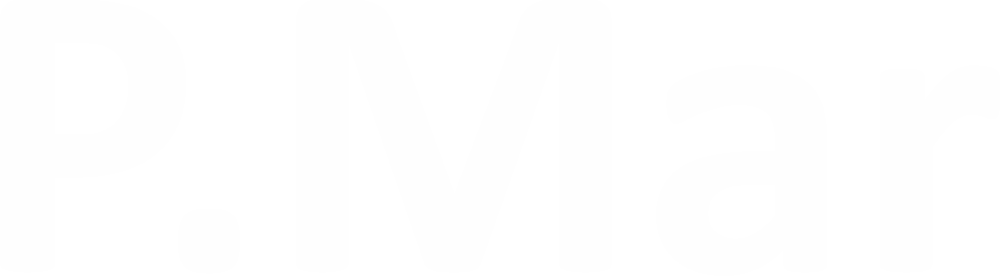 p-mar-лого p mar logo