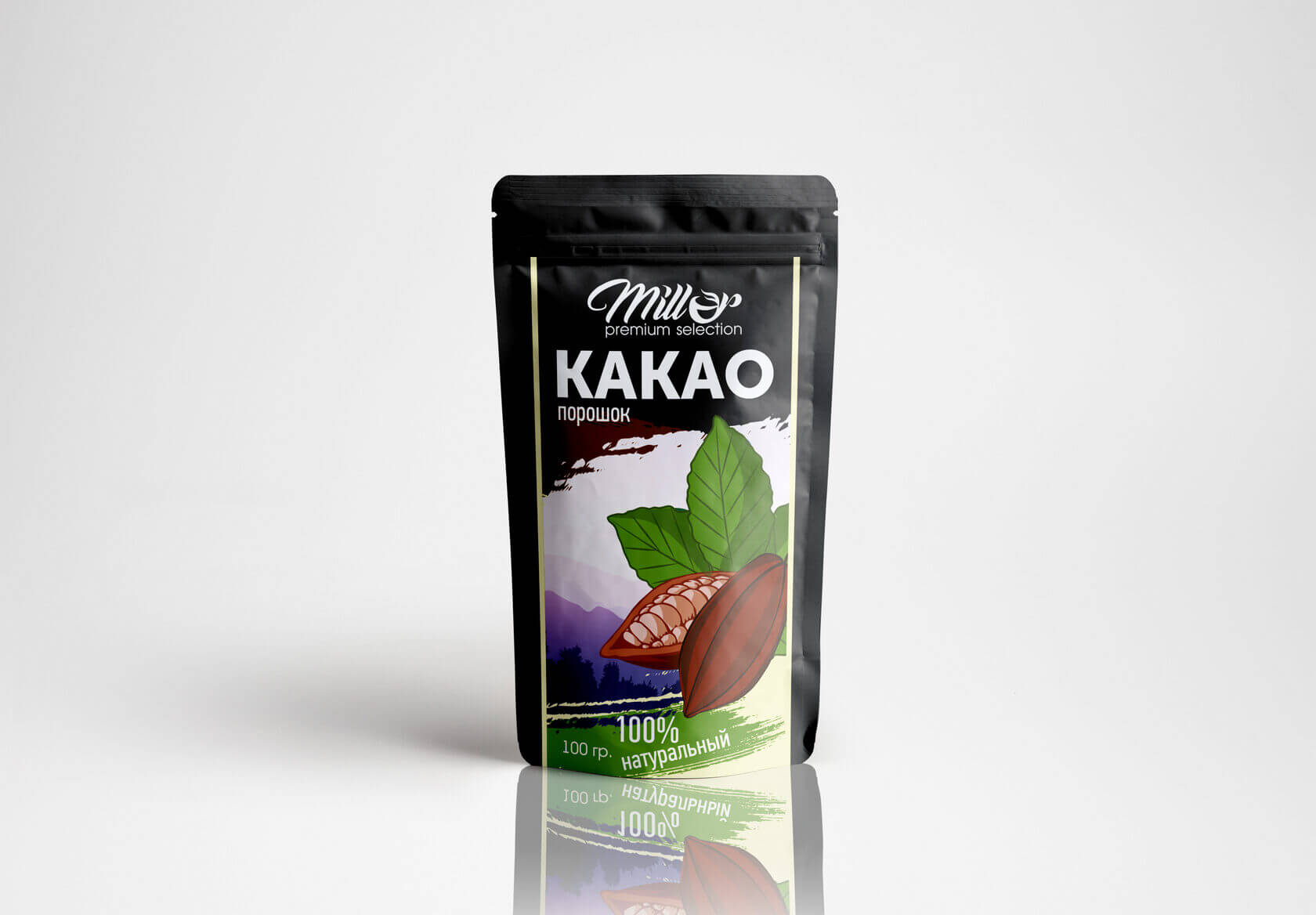дизайн-упаковки-этикетка-какао2 packaging diseno etiqueta del cacao2