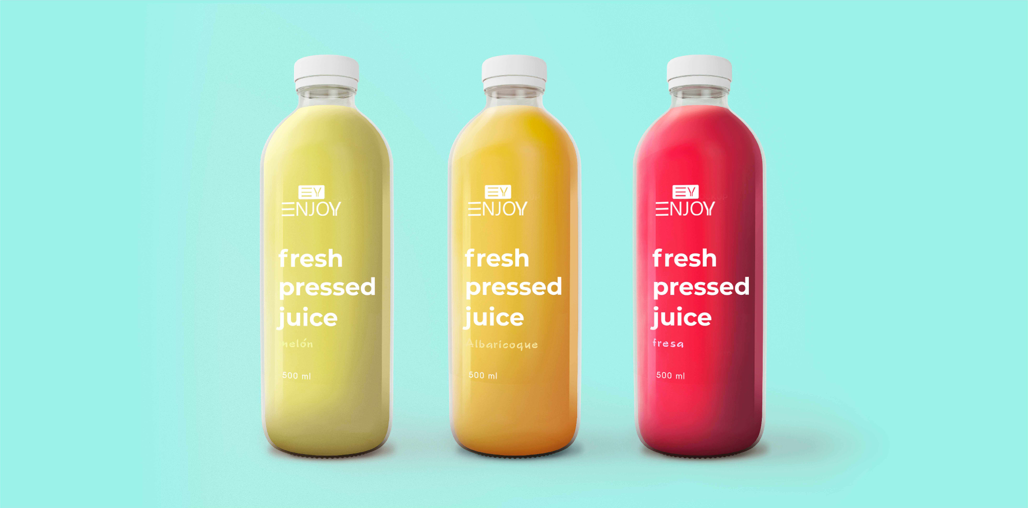 Enjoy_juice Enjoy zumo
