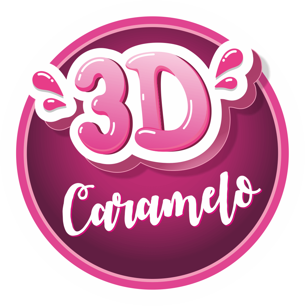 caramelo_logotipo caramelo logotipo